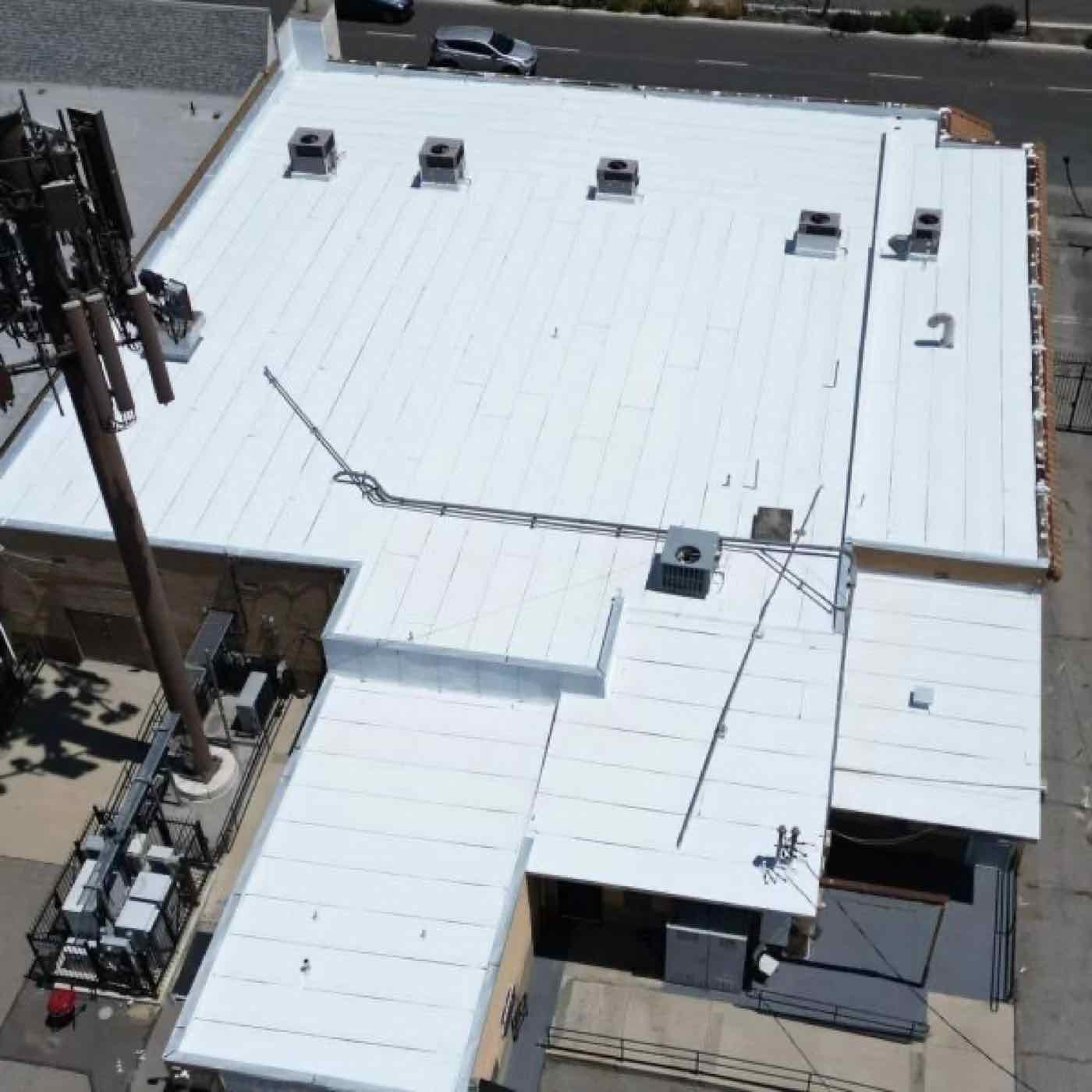 Job photo from Hyt Pros